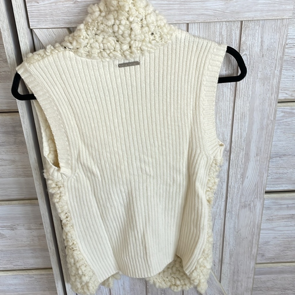 Armani Exchange Sweater Vest - Picture 8 of 10